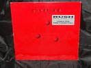Rush Hold Your Fire SEALED PROMO USA 1987 1ST PRESS LP W/ HYPE STICKER