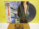 JAPAN LP UFO LIGHTS OUT WWS-80896 TOSHIBA EMI OBI INSERT MICHAEL SCHENKER