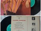 CLAUDE FRANCOIS  