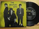 Beatles - Hits - Parlophone EP
