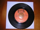 VERY WILD GUITAR ROCKER ROCKABILLY - RON WINTERS - BACK IN THE USA - HEAR