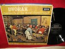 SXL 6291 STEREO UK DVORAK SYMPHONY 9 LSO KERTESZ NM