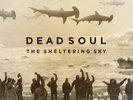 DEAD SOUL - THE SHELTERING SKY  VINYL LP + CD NEU