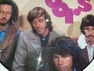 RARE The Doors 