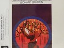 *DGG - C&L - LP-43011 - 2LP BOX - MAHLER - SYMPHONY NO.3 - BERNSTEIN - REISSUE*