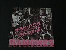 Ramones Here Today Gone Tomorrow Brand New 7