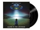 Jeff Lynne's ELO -Alone In The Universe [LP]180 Gram Electric Light Orchestra/SS