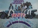 LP The Les Humphries Singers And Orchestra Party On The Rock NEAR MINT Decca