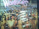 Barry De Vorzon The Warriors A&M Vinyl LP