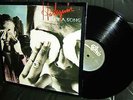 LP HARLEQUIN - VICTIM OF A SONG *EPIC '79 CANADA TOP HR