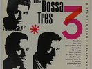 THE BOSSA TRES 3 Audio Fidelity 1966 USA Original LP Latin Nova Jazz Funk