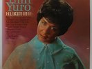 TIMI YURO Hurt Liberty 1st Press NEAR MINT Blue Eyed Soul Smooth Velvet Lounge