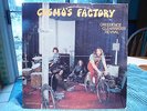 CCR Creedence ClearWater Revival COSMO's FACTORY FANTASY 8402 WLP PROMO