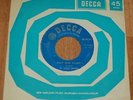 ST. LOUIS UNION- east side story   DECCA 1966 7