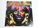 David Lee Roth Eat 'Em And Smile LP - Mint Vinyl