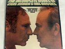 Compete Works of Carl Reiner and Mel Brooks  [Still-Sealed Cutout Copy; 3-LP]