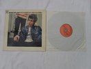 Bob Dylan LP  