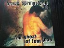 Bruce Springsteen The Ghost Of Tom Joad NEAR MINT Columbia Vinyl LP RARE
