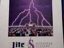 AUDIOPHILE Westwood One Concert Series DOOBIE BROTHERS 1990 3 LP Box NEAR MINT