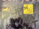 BON JOVI - Slippery When Wet -Original 12