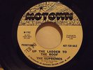 The Supremes Motown Promo Up the ladder to the roof 1970
