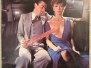 Scorpions Lovedrive LP Fully Autographed by the band Rudolf Schenker