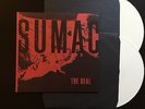 SUMAC-THE DEAL-Ltd white 2LP 100 copies ISIS/BOTANIST/BOTCH/RUSSIAN CIRCLES