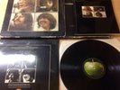the beatles let it be Uk box set