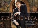 Tales From The Realm Of The Queen Of Pen - Suzanne Vega (2014, Vinyl NEW)