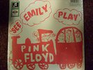 PINK FLOYD  SEE EMILY PLAY  PINK VINYL  RSD RELEASE  7 