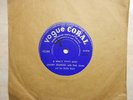 JOHNNY DESMOND & HIS SKIFFLE GROUP - A White Sports Coat - Single Sided Demo