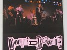 David Bowie Bang Bang/87 And Cry Live In Rome 7