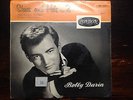 Stars and Hits No.2  Bobby Darin DE EP