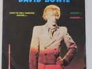 David Bowie John I'm Only Dancing (Again) Live 1974 EP 7