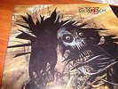 Protector ?– Urm The Mad ..in very good condition..org,1989.. Atom H010..rare