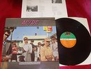 AC/DC-DIRTY DEEDS DONE DIRT CHEAP-LP N.MINT+/N.MINT/ATL 50 323/1976 GERMANY