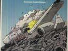 Adolescents - American Dogs In Europe [Vinyl New]