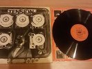 Albert Mangelsdorff Quintet - Tension - LP - Original / First Press - CBS - 1963