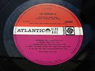 LED ZEPPELIN III uk 1st red/maroon atlantic 2401002 PETER GRANT credit EX/EX