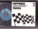 THE YUMAS HAPPINES ITALIAN FUNK FUNKY DOPE VANGELIS OST LIBRARY VALUTO SCAMBI