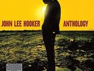 John Lee Hooker - Anthology (Special 2LP Gatefold On 180g Vinyl) NEW/SEALED