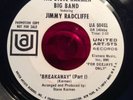 Steve Karmen Big Band & Jimmy Radcliffe ,Breakaway,7