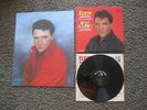 Original LPM-3338   Elvis Presley 