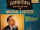 Mosie Lister 