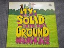 MY SOLID GROUND 1971 Original BACILLUS PROG Psych KRAUTROCK LP Germany