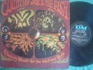 COUNTRY JOE-THE FISH lp ELECTRIC MUSIC FOR THE MIND argentina ID# 08103 ORIGINAL