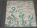 Haydn Quartets Op. 76 Budapest String Quartet Columbia SL 203 Blue Label 3LP ED1