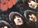 The Beatles, RUBBER SOUL, Vinyl Lp, Mono