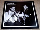The BENNY MORTON and JIMMY HAMILTON BLUE NOTE SWINGTETS - Mosaic MR1-115