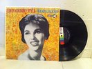 WANDA JACKSON - LOVIN' COUNTRY STYLE, COUNTRY, 1ST MONO, NM, Decca DL 4224